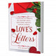 Book cover of: Love's Letters