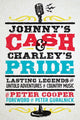 Book cover of: Johnny's Cash and Charley's Pride. By: Peter Cooper