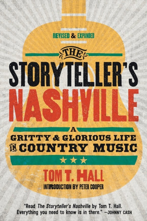 The Storyteller's Nashville