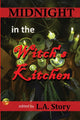 Book cover of: Midnight in the Witch's Kitchen