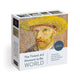 Book cover of: Tiniest Art Museum in the World. By: Whalen Book Whalen Book Works