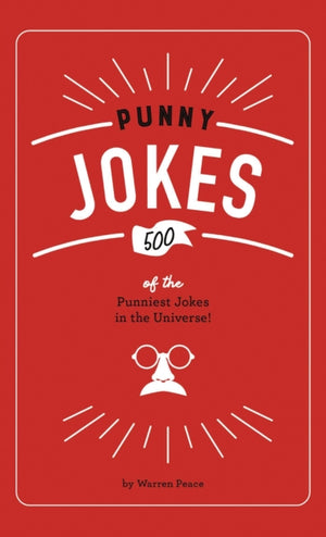 Punny Jokes
