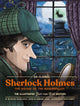 Book cover of: Sherlock Holmes (The Hound of the Baskervilles) - Kid Classics. By: DOYLE, CONAN, ARTHUR