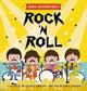 Book cover of: Rock and Roll - Baby Biographies. By: Editors of Editors of Whalen Book Works