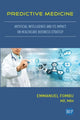 Book cover of: Predictive Medicine. By: Emmanuel Fombu