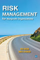 Book cover of: Risk Management for Nonprofit Organizations. By: Rick Nason