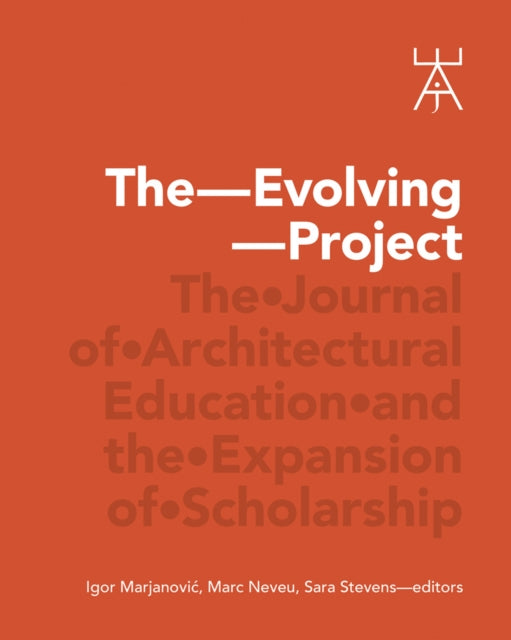 Book cover of: Evolving Project. By: Igor Marjanović