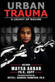 Book cover of: Urban Trauma. By: Maysa Akbar