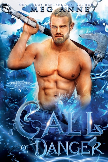 Book cover of: Call of Danger