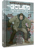 Book cover of: Golem of Venice Beach, Book 2. By: Chanan Beizer