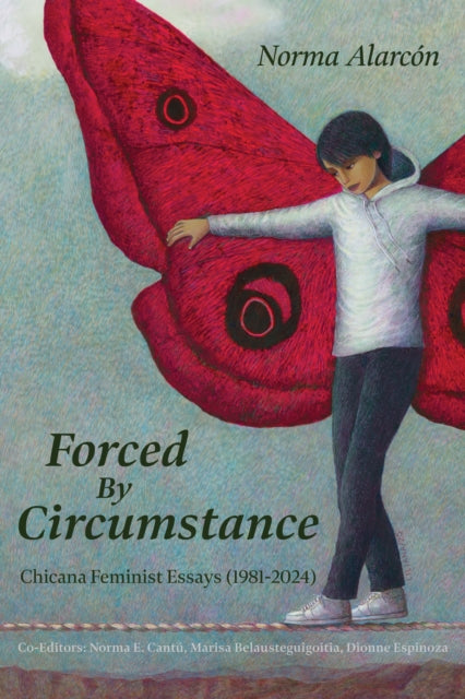Book cover of: Forced by Circumstance
