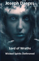 Book cover of: Lord of Wraths. By: Joseph Daeges