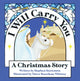 Book cover of: I Will Carry You. By: Stephen Szeremeta