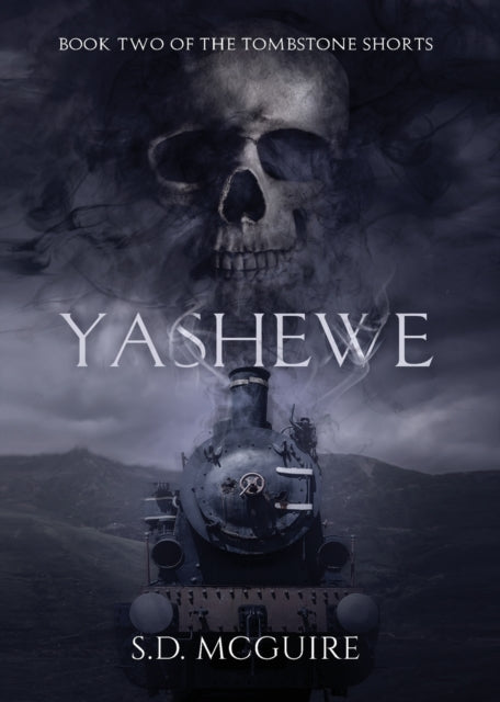 Book cover of: Yashewe