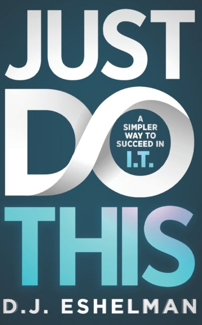 Book cover of: Just Do This