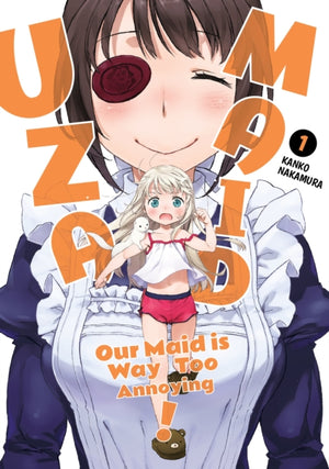 UzaMaid