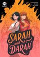 Book cover of: Sarah and Darah. By: David Pinckney