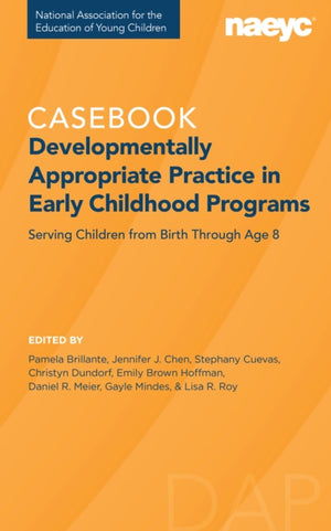 Developmentally Appropriate Practice