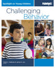Book cover of: Spotlight on Young Children. By: Charis Lauren Wahman