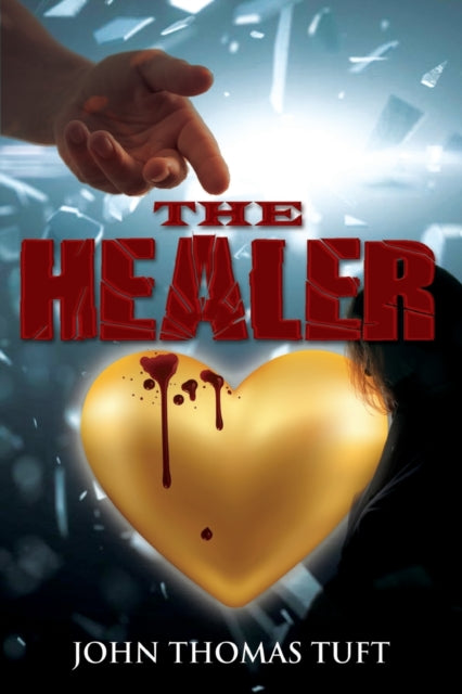 Book cover of: Healer