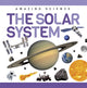 Book cover of: Solar System. By: Rebecca Phillips-Bartlett