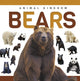 Book cover of: Bears