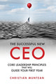 Book cover of: Successful New CEO. By: Christian Muntean