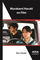 Book cover of: Murakami Haruki on Film