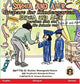 Book cover of: Sophia and Alex Prepare for Kindergarten