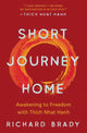 Book cover of: Short Journey Home. By: Richard Brady