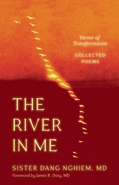 Book cover of: River in Me. By: Sister Dang Nghiem