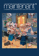 Book cover of: Maintenant 19: A Journal of Contemporary Dada Writing and Art