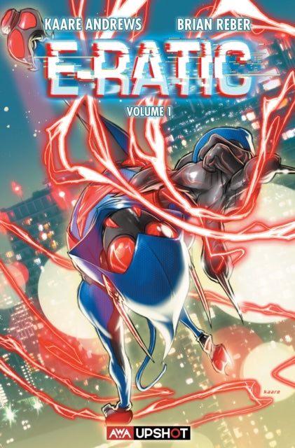 Book cover of: E-Ratic