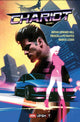 Book cover of: Chariot. By: Bryan Hill