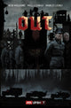 Book cover of: Out. By: Will Conrad