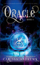 Book cover of: Oracle. By: Carissa Andrews