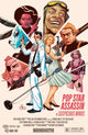 Book cover of: Pop Star Assassin Vol. 1. By: Ed Lavallee