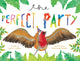 Book cover of: Perfect Party. By: Paula Laurel Jackson