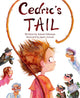 Book cover of: Cedric's Tail. By: Amani Uduman