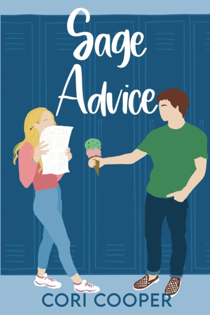 Book cover of: Sage Advice