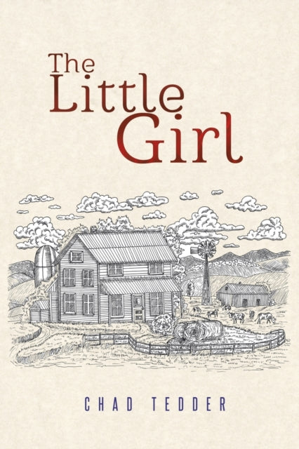 Book cover of: Little Girl