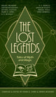 Book cover of: Lost Legends. By: Adam D Jones