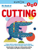 Book cover of: Kumon My Book of Cutting. By: Kumon Publishing