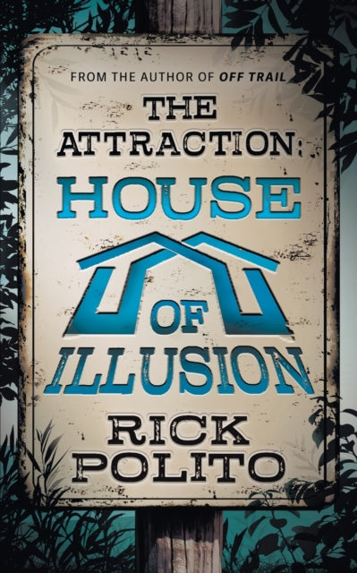 Book cover of: Attraction