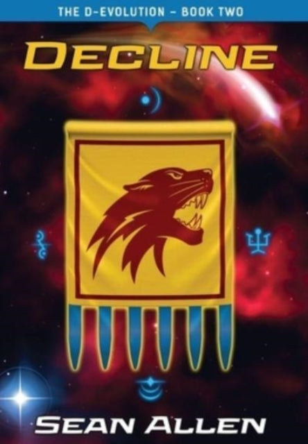 Book cover of: Decline. By: Sean Allen