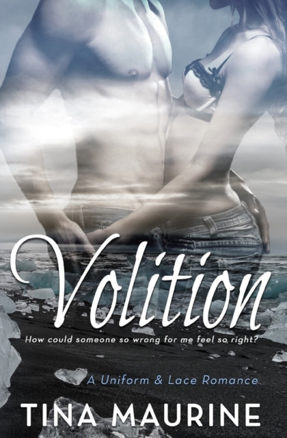 Book cover of: Volition. By: Tina Maurine