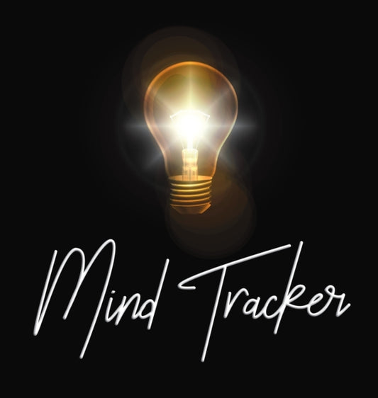 Book cover of: Mind Tracker