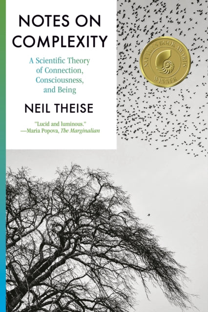 Book cover of: Notes on Complexity