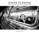 Book cover of: Station to Station. By: Ed Hotchkiss