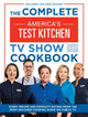 Book cover of: Complete America’s Test Kitchen TV Show Cookbook 2001–2026